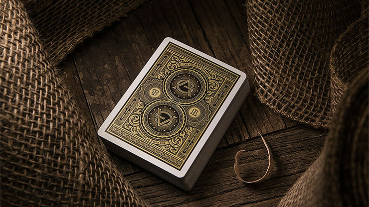 Artisan Black & White Set 2pack by Theory11