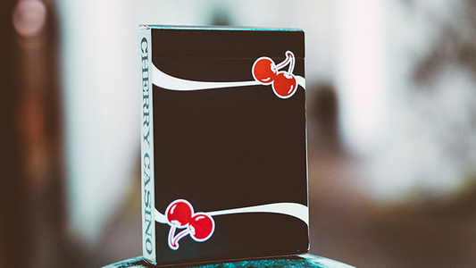 Cherry Casino Black Hawk by Pure Imagination Projects