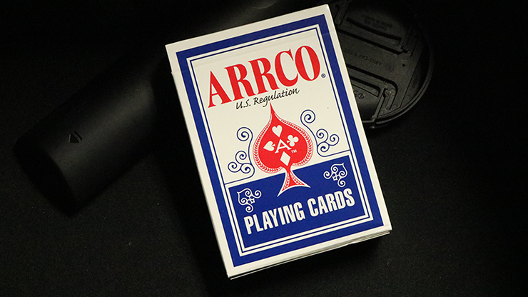 ARRCO Blue by USPCC