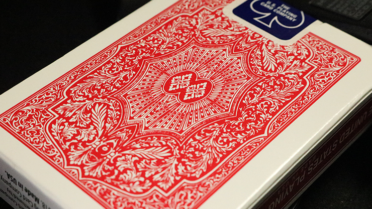 ARRCO Red by USPCC