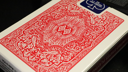 ARRCO Red by USPCC