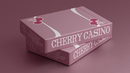 Cherry Casino Flamingo Quartz Pink by Pure Imagination Projects