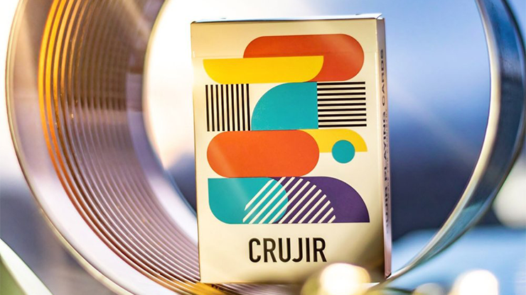Crujir by Area 52