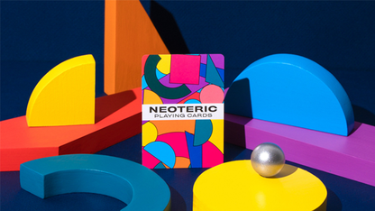 Neoteric by Cardcutz