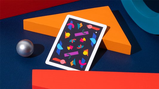 Neoteric by Cardcutz