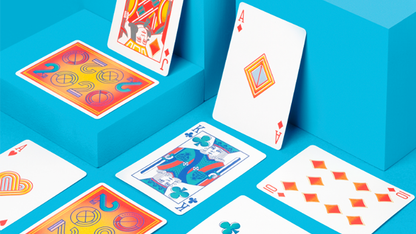 2020 Deckade by CardCutz