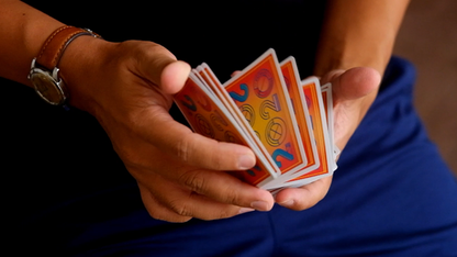 2020 Deckade by CardCutz