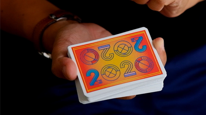 2020 Deckade by CardCutz