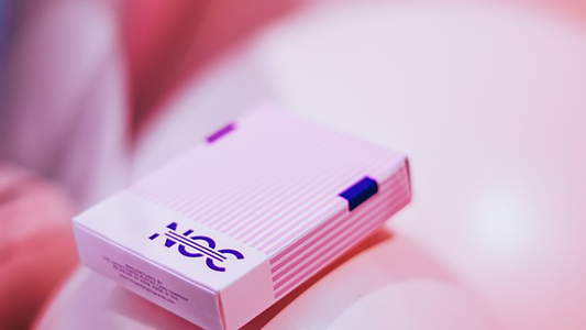NOC 3000X2: Pink Edition by The HOPC