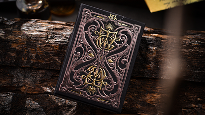 The Tale of the Tempest Midnight Limited Edition by The Gentelman Wake