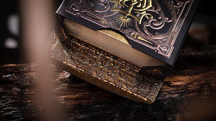 The Tale of the Tempest Midnight Limited Edition by The Gentelman Wake