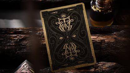 The Tale of the Tempest Midnight Limited Edition by The Gentelman Wake