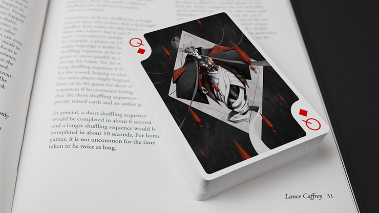 Playing Arts Future Edition Chapter 2 by Digital Abstracts