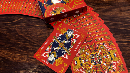 Bicycle Vampire The Blood by HypieLab