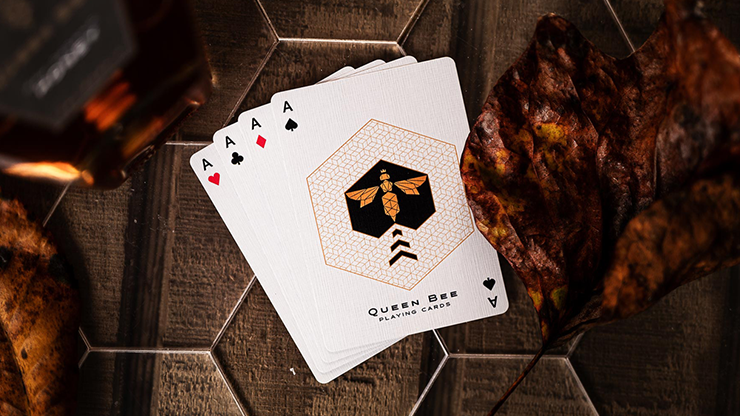 Queen Bee by Ellusionist