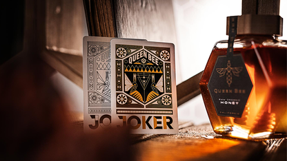 Queen Bee by Ellusionist