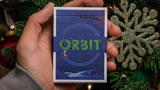 Orbit Christmas V1 