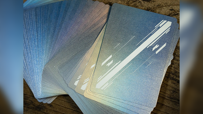 Odyssey Genesys - HOLOGRAPHIC Exclusive Edition by Sergio Roca