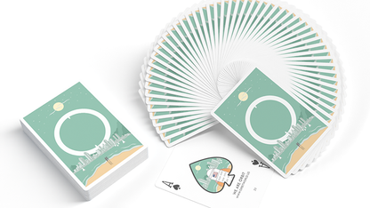 CC Orbit 2nd Edition  by Orbit Playing Cards