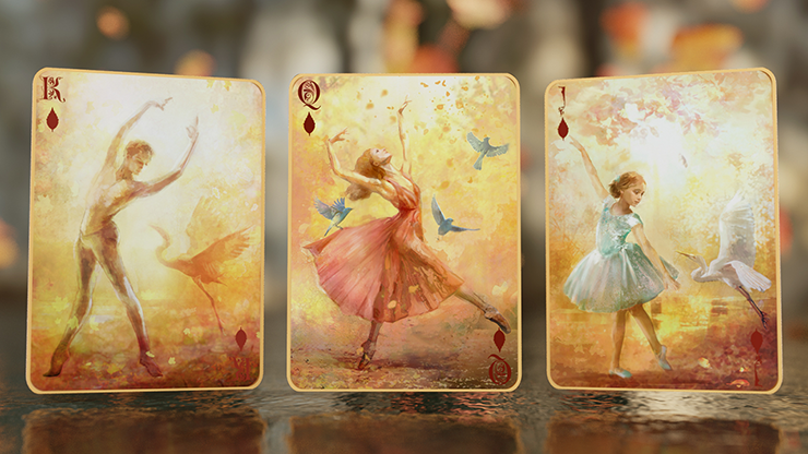Entwined Vol.2 Fall Gold by Old Gravity