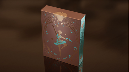 Entwined Vol.2 Fall Rose by Old Gravity