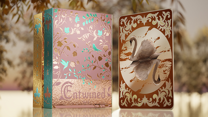 Entwined Vol.2 Fall Rose by Old Gravity