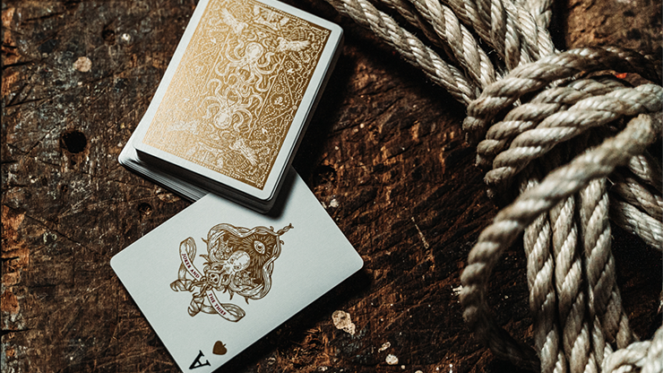 Luxury Seafarers: Admiral Edition by Joker and the Thief