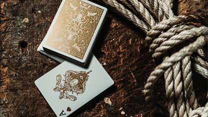 Luxury Seafarers: Admiral Edition by Joker and the Thief