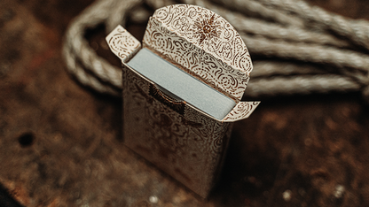 Luxury Seafarers: Admiral Edition by Joker and the Thief