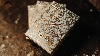 Luxury Seafarers: Admiral Edition by Joker and the Thief