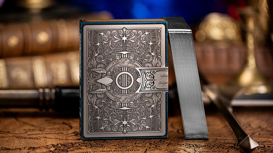 The Lord of the Rings - Return of the King Foil and Gilded Edition by Kings Wild Project
