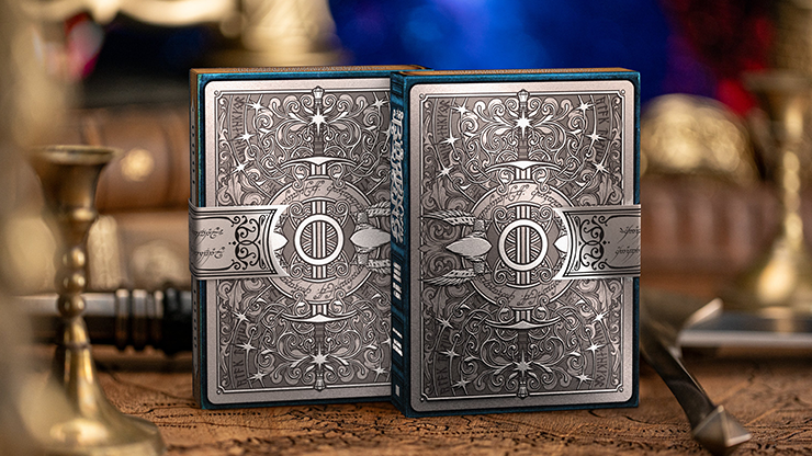 The Lord of the Rings - Return of the King Foil and Gilded Edition by Kings Wild Project