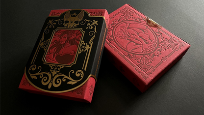 Vampire The Blood Premium by HypieLab