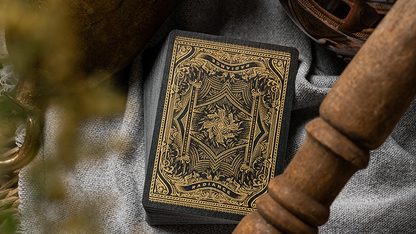 Prestige Black by Gambler's Warehouse