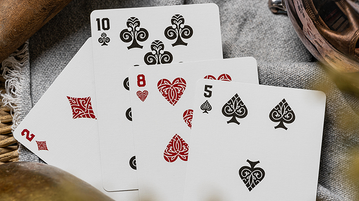 Prestige Black by Gambler's Warehouse