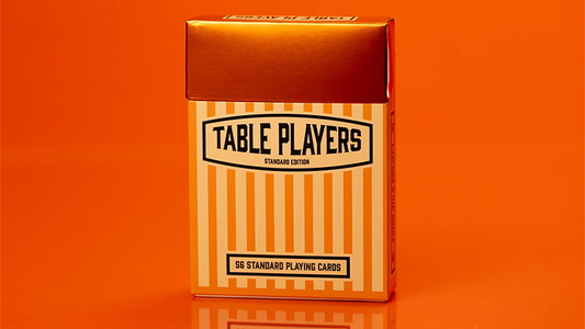 No.13 Table Players Vol 26 by Kings Wild Project