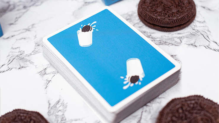 Dunkers by Organic Playing Cards