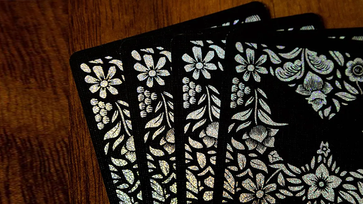 Butterfly Holo Seconds by Ondrej Psenicka