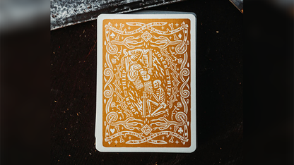JT Crown Gold by The Joker & The Thief