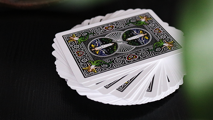 Bicycle Hessler's by Matt Hessler