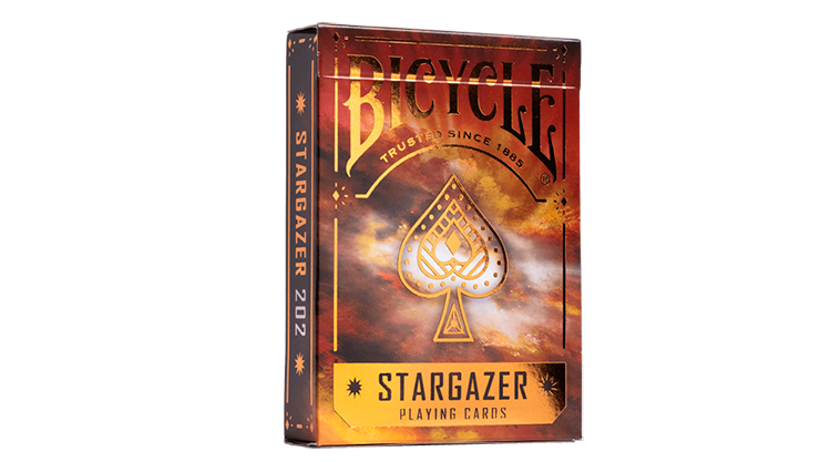 Bicycle Stargazer 202 by US Playing Card Co