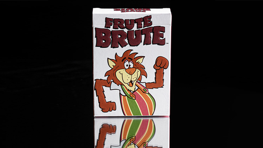 Monster Cereals Frute Brute ™ by Fulton's Playing Cards
