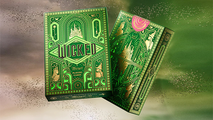 Wicked by Theory11