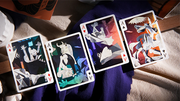 Picasso Standard Edition by 52 MUSÉE