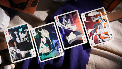 Picasso Standard Edition by 52 MUSÉE