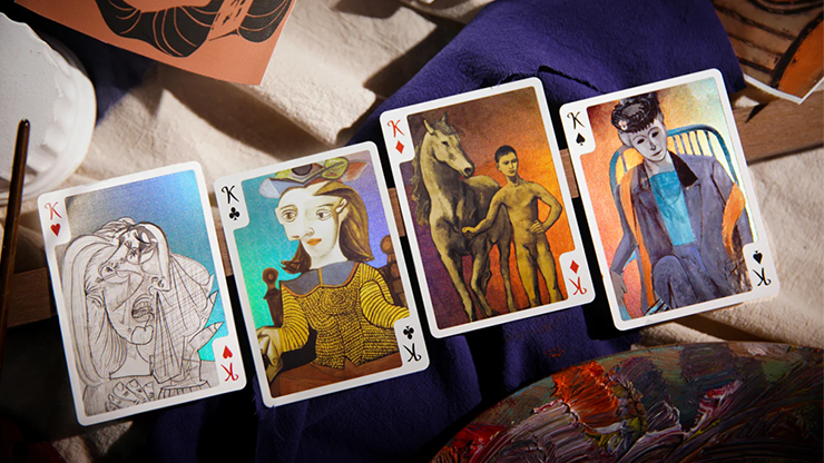 Picasso Standard Edition by 52 MUSÉE