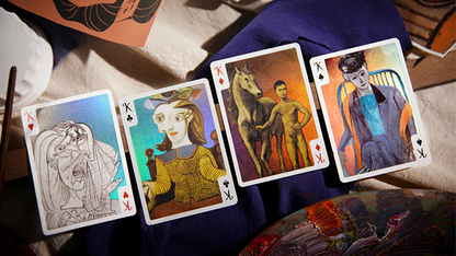 Picasso Standard Edition by 52 MUSÉE