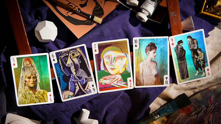 Picasso Standard Edition by 52 MUSÉE