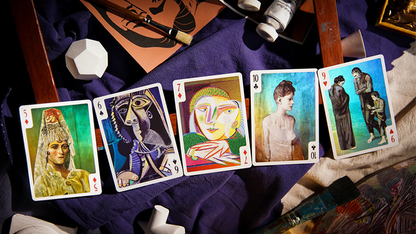 Picasso Standard Edition by 52 MUSÉE