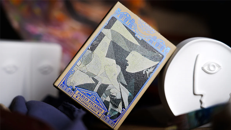 Picasso Standard Edition by 52 MUSÉE